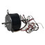 208/230V Motor, 1/6HP 1100/925RPM