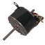 208/230V 1/15HP 850RPM 2Spd Mt, HC37CE240