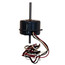 3/4 HP CW 208-230V 1125 RPM 2 Speed Motor, HC37GE237
