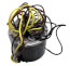 Motor, 460V, 825 RPM, CW, 48 NEMA Frame, HC37GE464