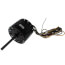 115V Motor, 1/5HP 1050RPM, HC37AQ135