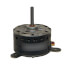 1/5 HP 1025 RPM CCW 2 Speed Motor 230v, HC37ML702