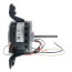 Blower Motor HC37TE113 Direct Drive