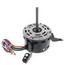 115V Blower Motor, 1/5 HP, 1075 RPM, HC37TQ113
