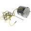 1/5 HP CW 208-230V 825 RPM Condenser Fan Motor, HC38GE231