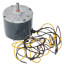 208-230V1Ph 1/5HP 825RPM Motor, HC38GE232