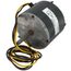 208-230V1Ph 810RPM 1/5HP Motor, HC38GR238