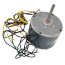 208/230V Condenser Fan Motor, 1/4HP, HC39AE209