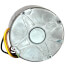 460V1Ph1/4Hp 1100Rpm Ccw, HC39AE461