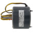 208-230v1ph 1/4hp 1100rpm Motor, HC39GE222