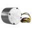1/4 HP CW 460V 1000 RPM Blower Fan Motor