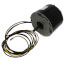 1/4 HP Condenser Fan Motor - 460V/1 CW 1/2 48 SL, HC39GE464