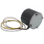 1/4 HP CW 460V 1000 RPM Blower Fan Motor, HC39GQ459