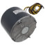 1/4 HP CW 208-230V 1100/900 RPM Condenser Fan Motor