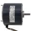 1/4 HP CW 208-230V 1100/900 RPM Condenser Fan Motor