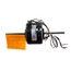 1/4 HP CW 115V 1075 RPM 3 Sp Dual Shaft Motor