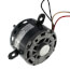 1/4 HP Condenser Fan Motor, 208/230V, HC39ML706