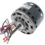 1/4 HP Blower Motor ID PSC, 208-230V 1075/3 CW, HC39SB231