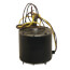 Motor 1/4 H.P. 1 Phase, HC40GE467