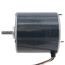 1/4 HP CW 460V 1100/900 RPM Condenser Fan Motor, HC40GE469