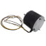 Condenser Motor (208-230V, 1 PH, 1/4 HP, 825 RPM), HC40GQ236