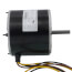 Condenser Motor (208-230V, 1 PH, 1/4 HP, 825 RPM), HC40GQ236