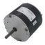 Condenser Motor (208-230V, 1 PH, 1/4 HP, 825 RPM), HC40GQ236