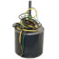 Motor Fan 1/4Hp, HB40GQ230
