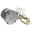 Condenser Motor (208-230V, 1 PH, 1/4 HP, 825 RPM)
