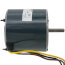1/4 HP CW 208-230V 825 RPM 48FR 1Ph Condenser Fan Motor, HC40GR241