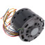 1/3 Blower Motor HC41AE198, 1075/3 CCW 1/2 48 SL