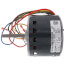 1/3 Blower Motor HC41AE198, 1075/3 CCW 1/2 48 SL
