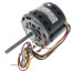 4-Speed 1/3 HP Blower Motor HC41SE121