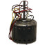 1/3Hp 208/230V1Ph 1075Rpm Mtr, HC41SE207