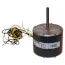 460-380V1Phccw1/4Hp 840Rpm, HC42AR460