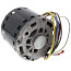 4-Speed 1/2 HP Fan Motor,  1075RPM, HC43AE115