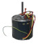 208-230V1Ph 1/2Hp 825Rpm Motor, HC43AZ233