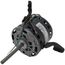 115/208-230/277V 1Ph 1/2Hp 1050Rpm Motor, HC43CE600
