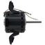 115/208-230/277V 1Ph 1/2Hp 1050Rpm Motor, HC43CE600