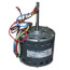 1/2Hp 120V 4Sp 1075Rpm Ccw Mtr