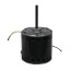 1/2 HP CCW 208-230V 860 RPM 2 Sp Blower Motor, HC44AA230