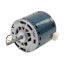 1/2 HP CCW 208-230V 1075 RPM 3 Sp Blower Motor, HC44SL233