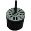 230V 1/2Hp 48Fr 1075/2 Ccw, HC44VE208
