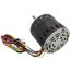3/4 HP Fan Blower Motor, 115V - 1075RPM, HC45AE118