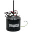 460V 2-SPD Motor, 3/4HP 1050RPM, HC45SL460