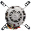 3/4 HP Blower Motor, 1075 RPM - HC41TE125, HC45TE125