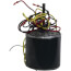 1Hp 460V 1100Rpm Motor, HC52AE463