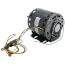 208-230V 48Fr Motor, 1HP 1725RPM, HC52EE208