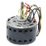 120V 4-SPD Blower Motor, 1/3HP, HC680004