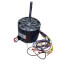 1/4 HP Reversible Rotation 208-230V 1075 RPM Blower Motor, HC680061
